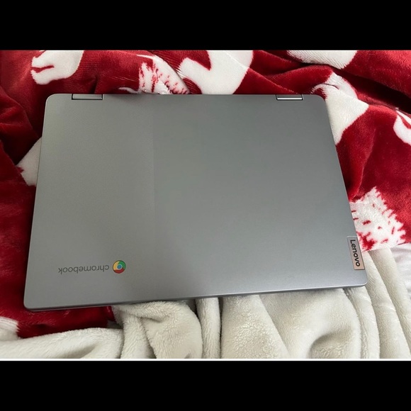 Chrome book